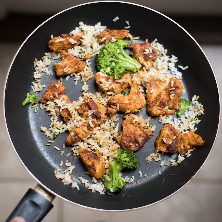 Easy Ideas to Make Dinner Cleanup a Breeze